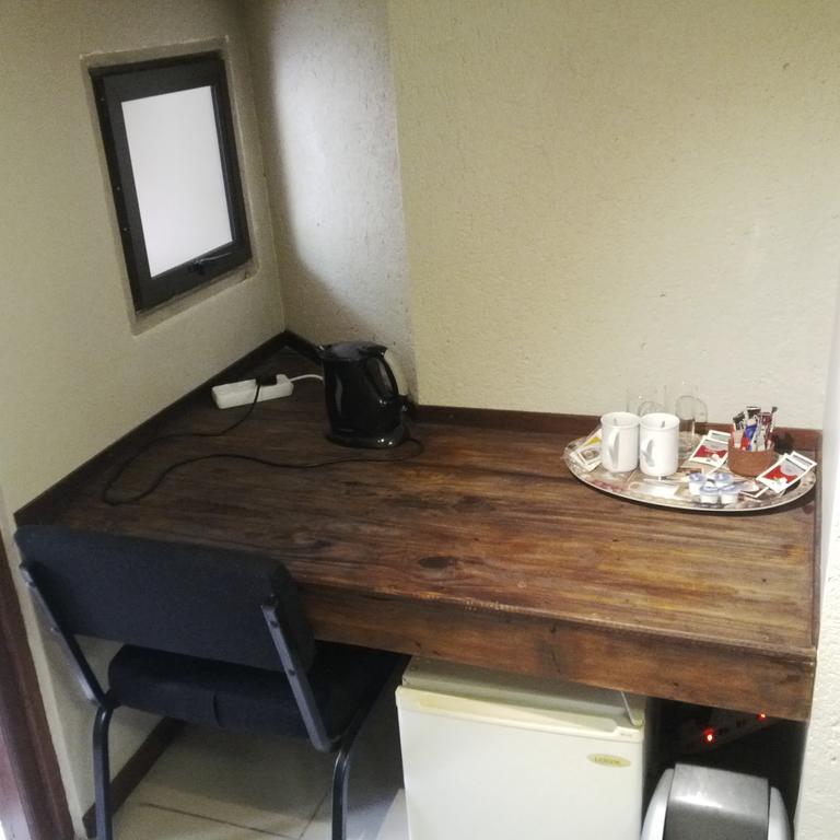 内尔斯普雷特 泽布里纳旅馆酒店 外观 照片