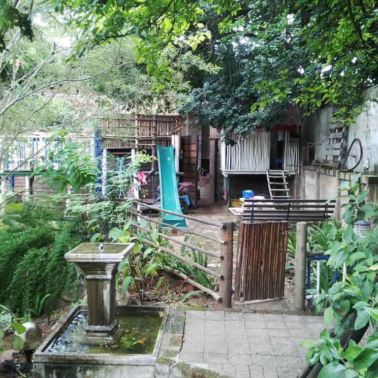 内尔斯普雷特 泽布里纳旅馆酒店 外观 照片